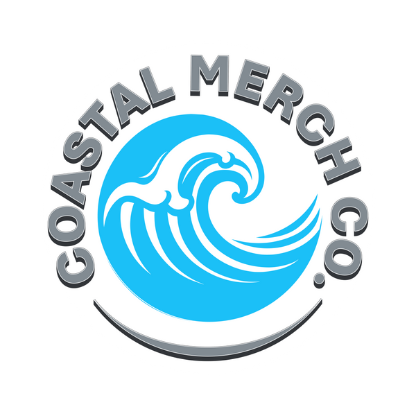 Coastal Merch Co. 